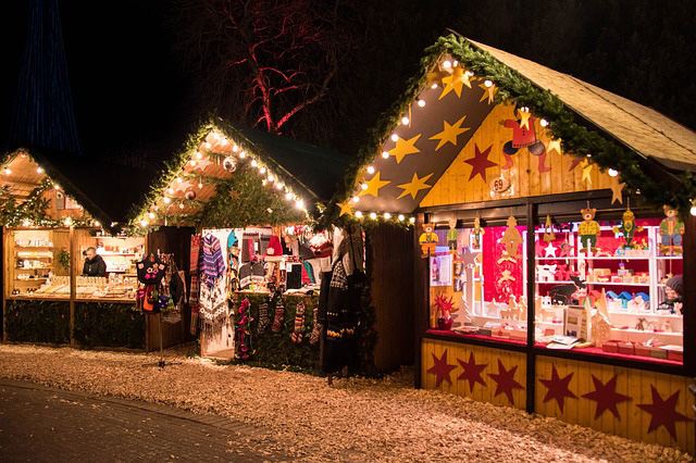 Christkindlmarkt_2021