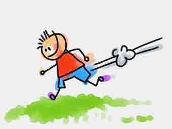 Kinderlauf
