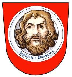 Wappen Nandlstadt