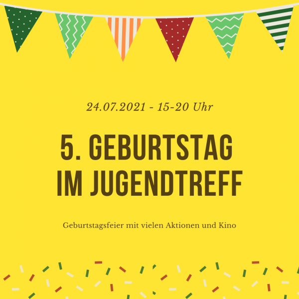 5_Jahre_Jugendtreff