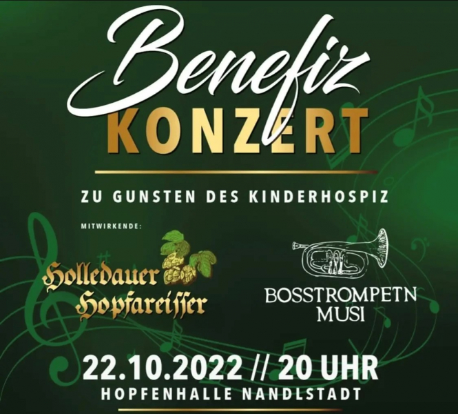 Benefizkonzert