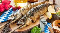 steckerlfisch